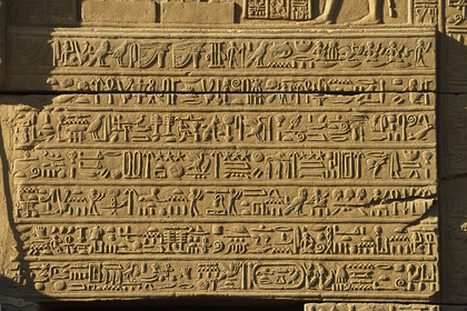 Egypte, Kom Ombo