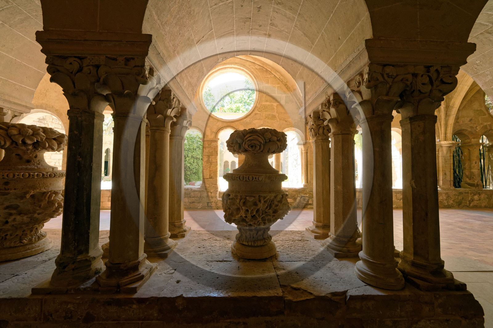 France, Valmagne