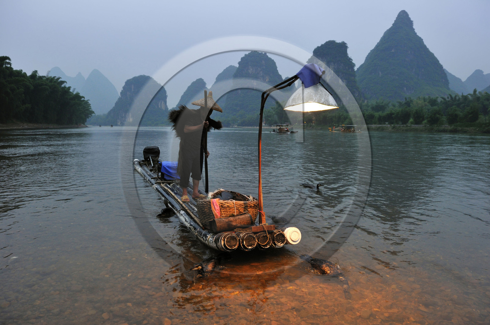 Chine, Guilin