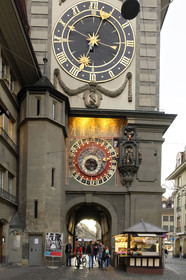 Suisse, Berne