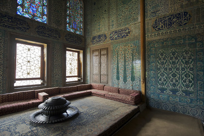 Turquie, Istanbul