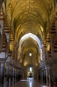 Espagne, Cordoba