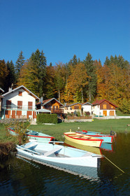 Franche-Comte, France