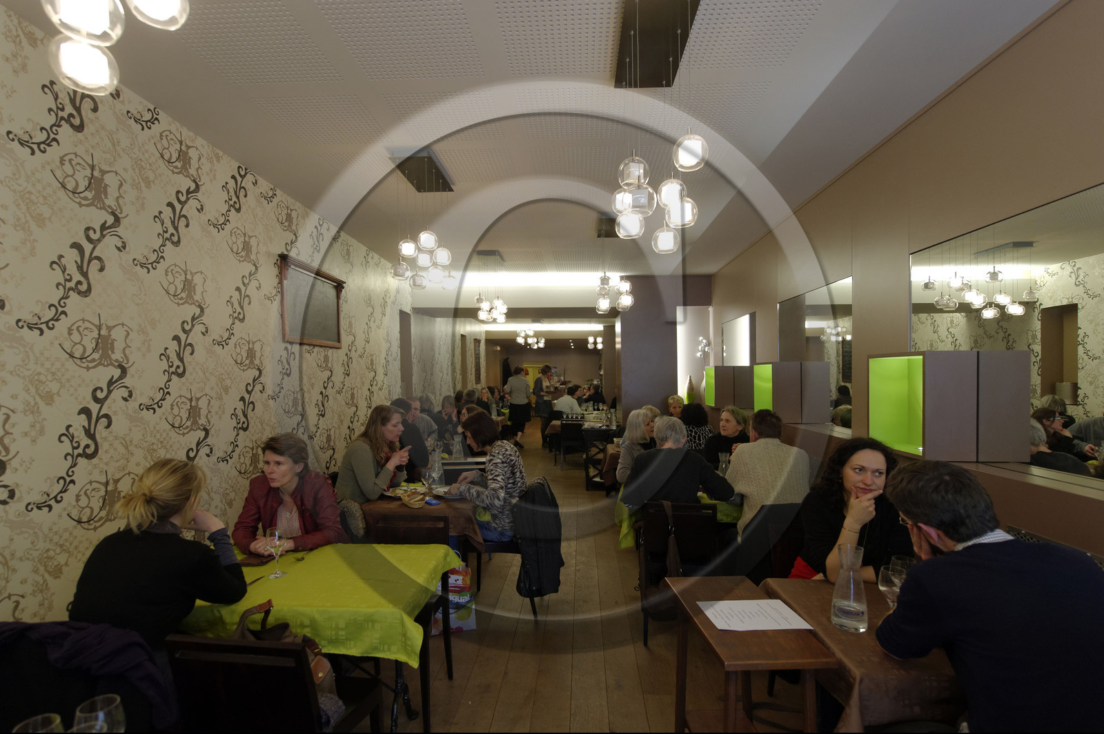France, Besancon