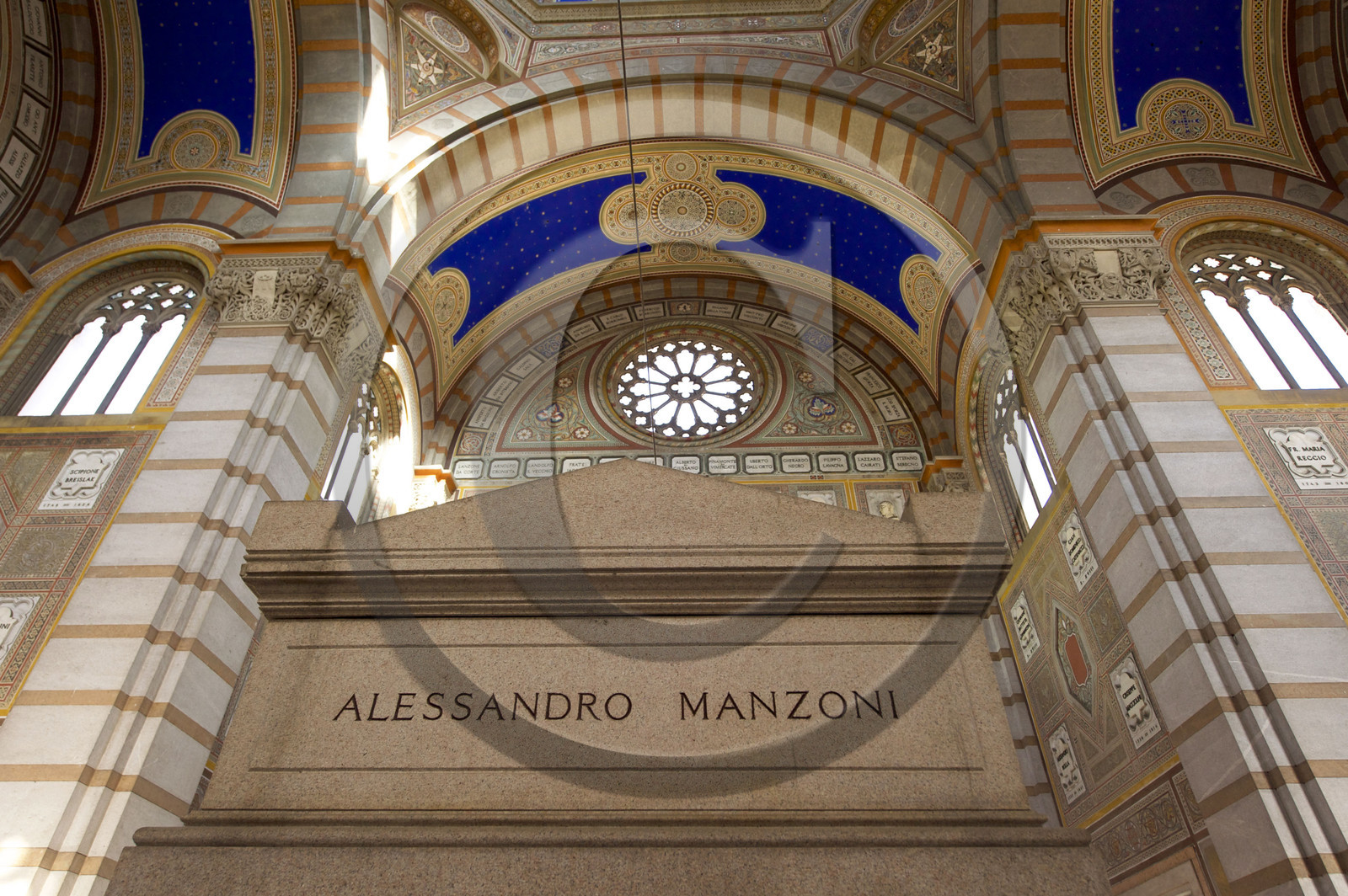 Italie, Milan