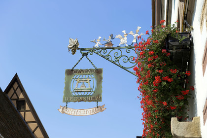 France, Eguisheim