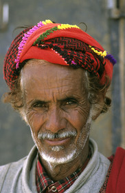 YEMEN