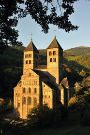 France, Murbach