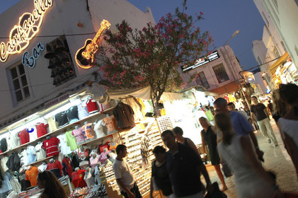 Bodrum, Turquie