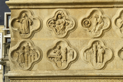 France, Amiens