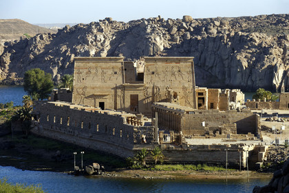 Egypte, Philae