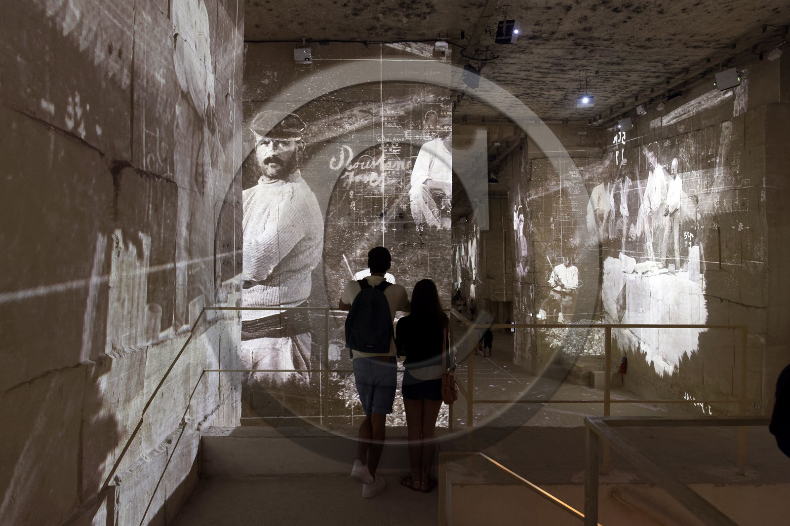 France, Baux de Provence