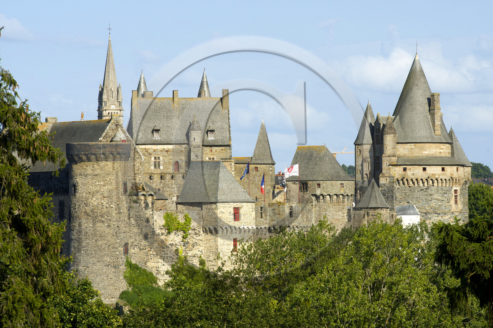 France, Bretagne