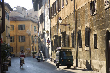 Pisa, Toscana, Italia