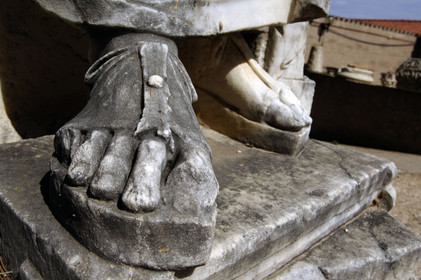 Péloponèse, Greece