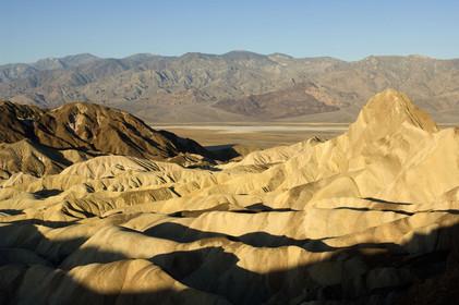 USA, DEATH VALLEY
