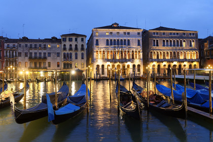 Italie, Venise