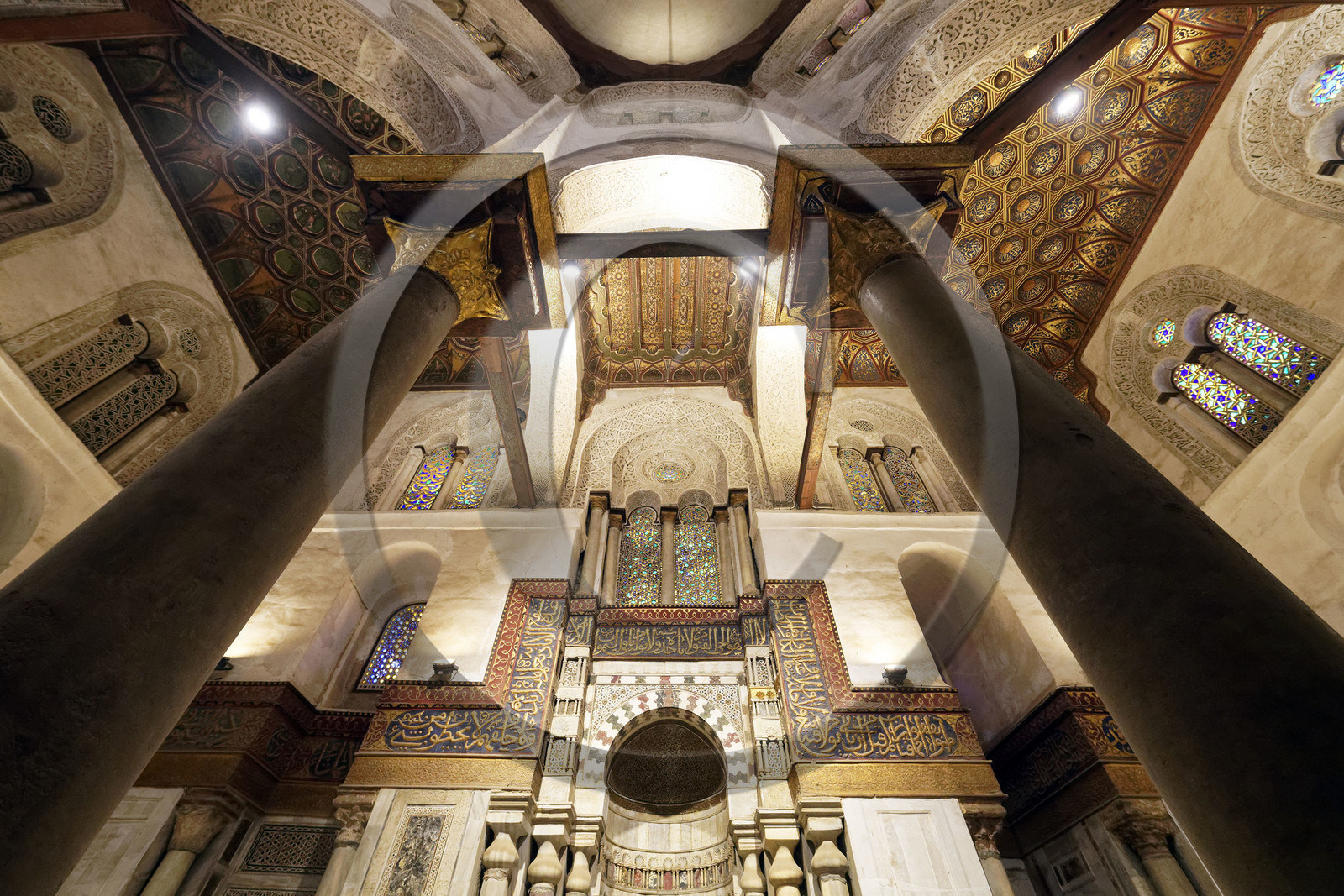 Egypte, Cairo