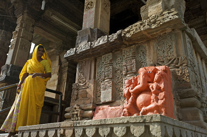 Inde, Chittorgarh