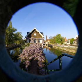 France, Strasbourg