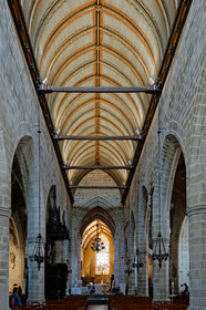 France, Vitré