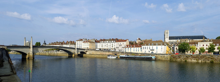 France, Chalon