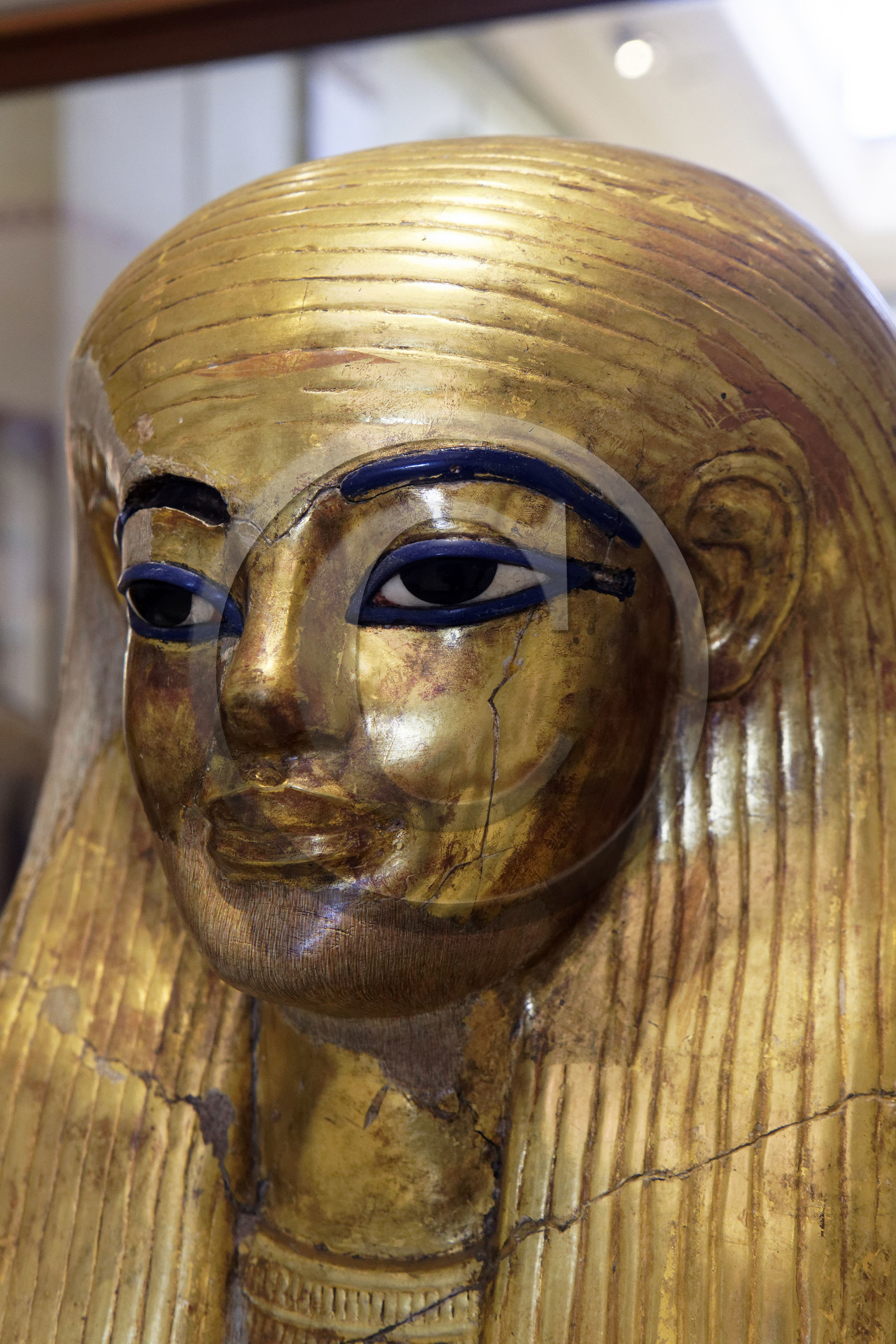 Egypte, Cairo