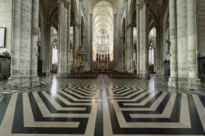 France, Amiens