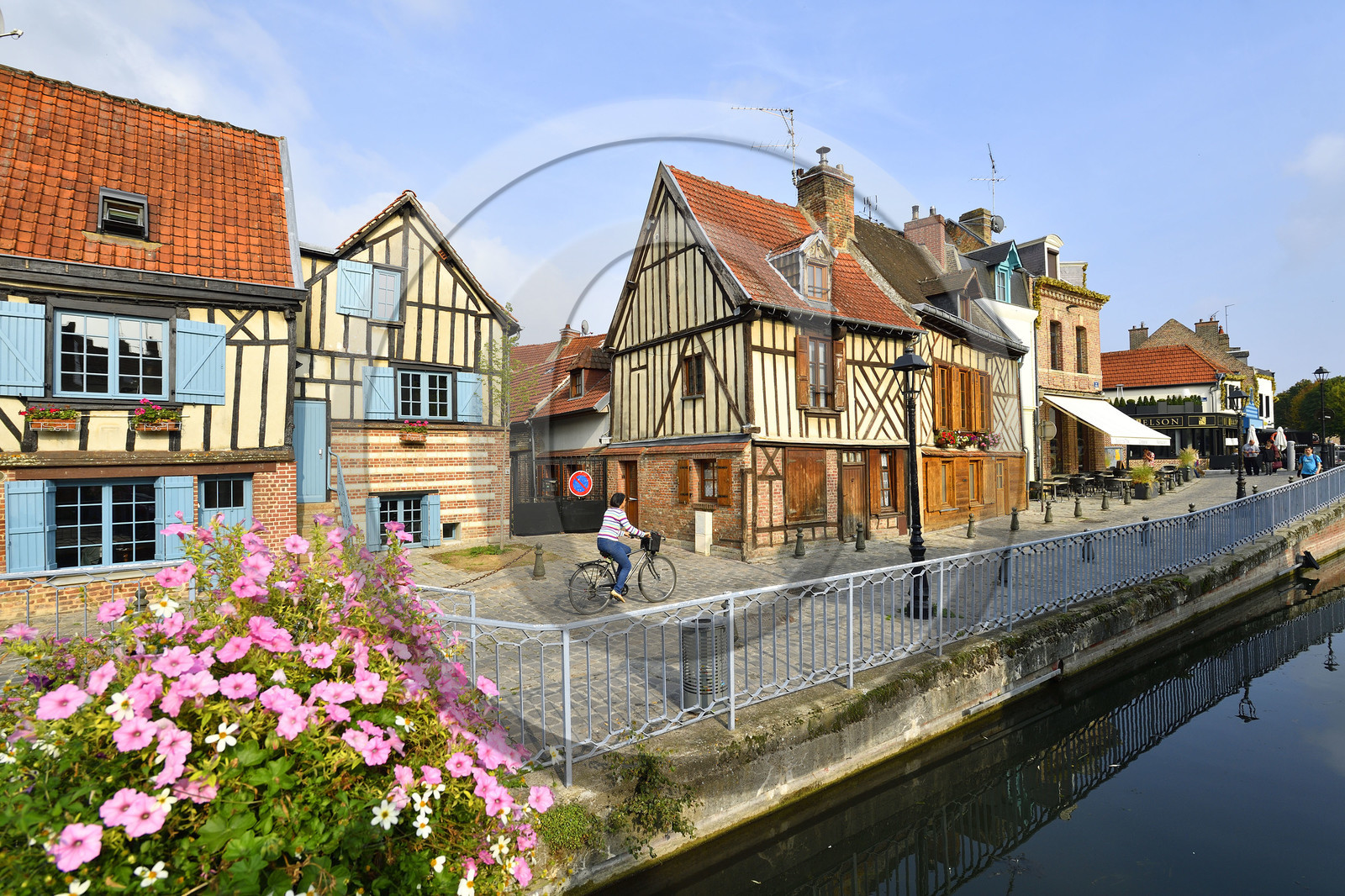 France, Amiens