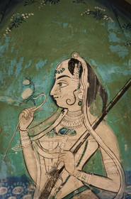 Inde, Bundi