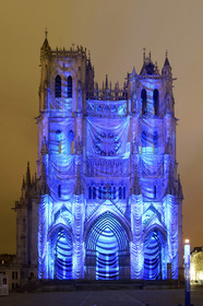 France, Amiens