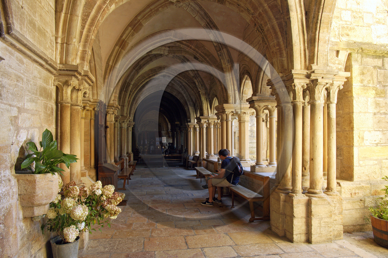 France, Beaune
