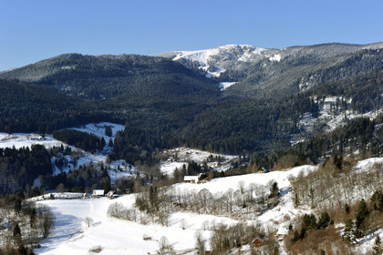 France, Alsace