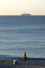 France, Nice