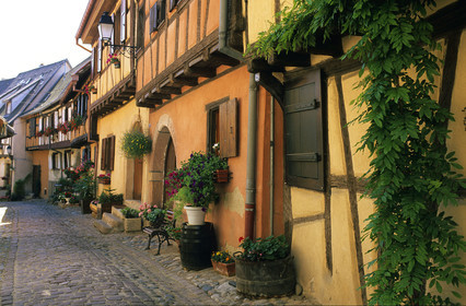 ALSACE FRANCE