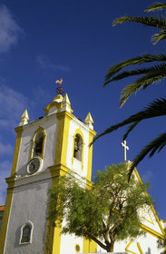 ALGARVE. PORTUGAL