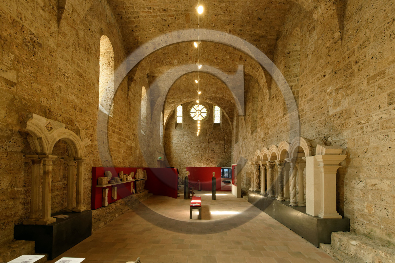 France, Saint-Guilhem