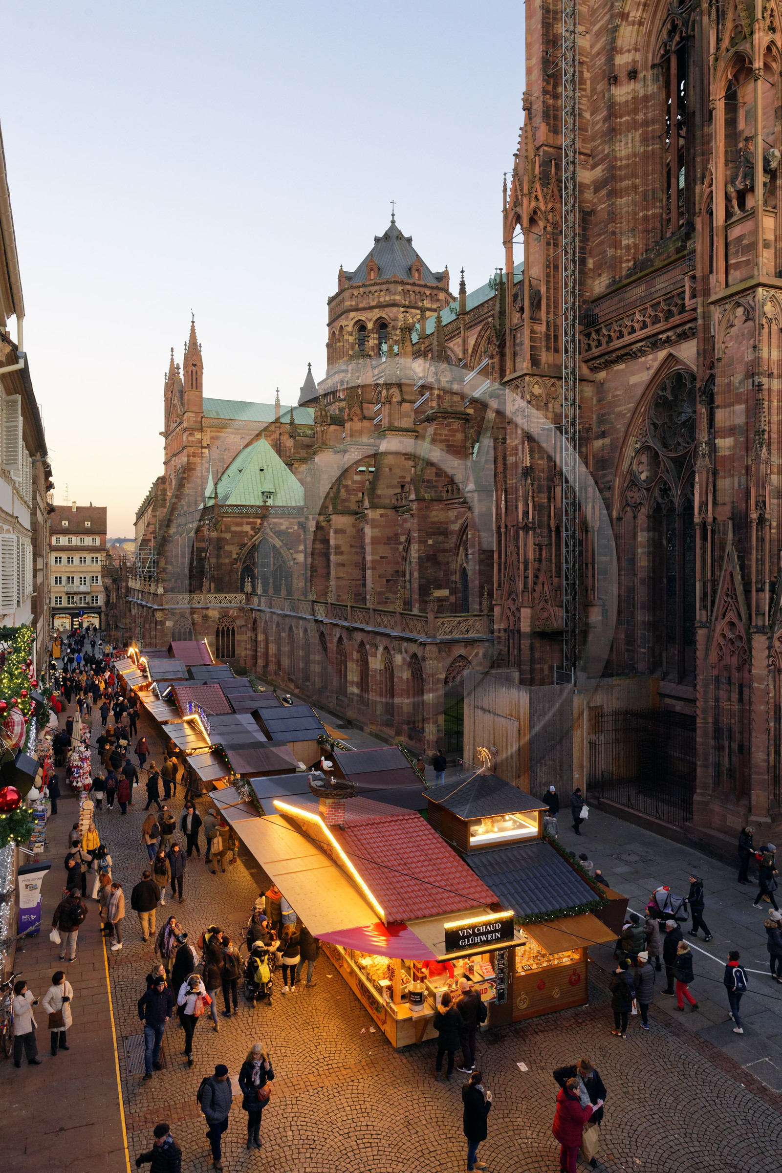 France,  Strasbourg