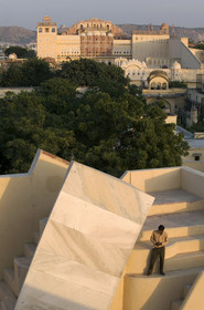 Inde, Jaipur