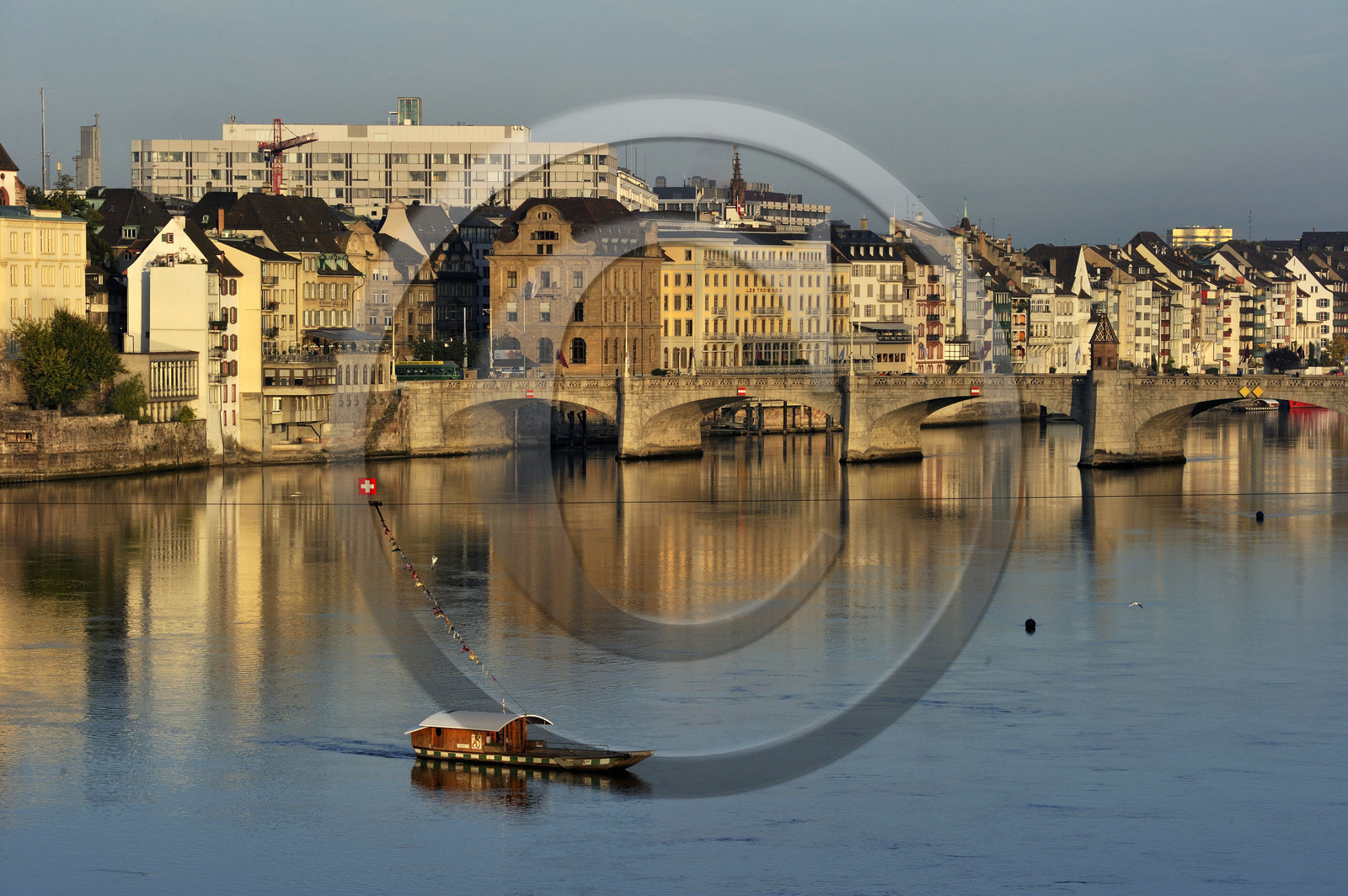 Suisse, Basel