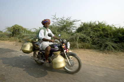 Inde, Bundi