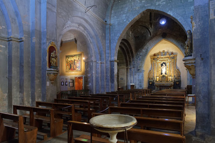 France, Baux de Provence