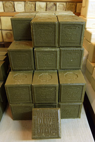 France, Salon de Provence