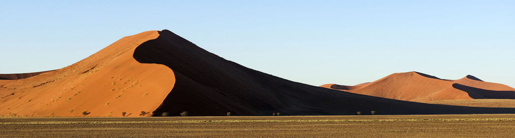 Namibie, Sossusvlei