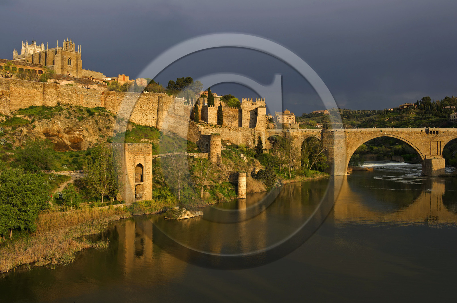 Espagne, Toledo