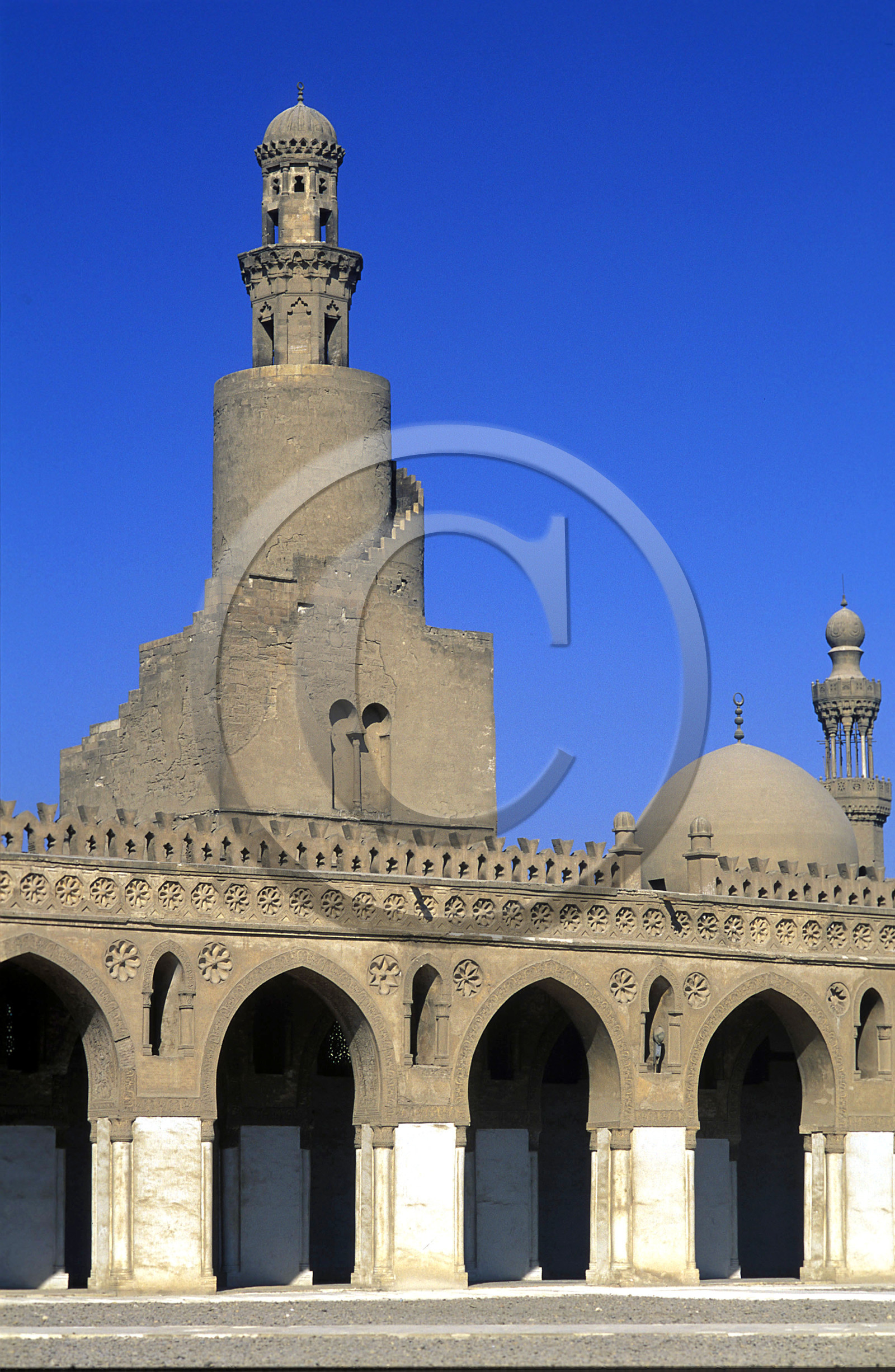 EGYPTE