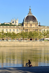 France, Lyon