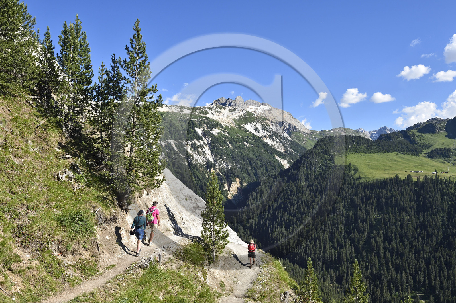 France, Alpes
