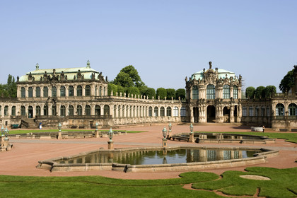 Allemagne, Dresden
