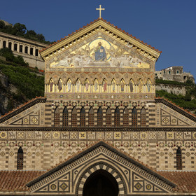Italie, Amalfitaine